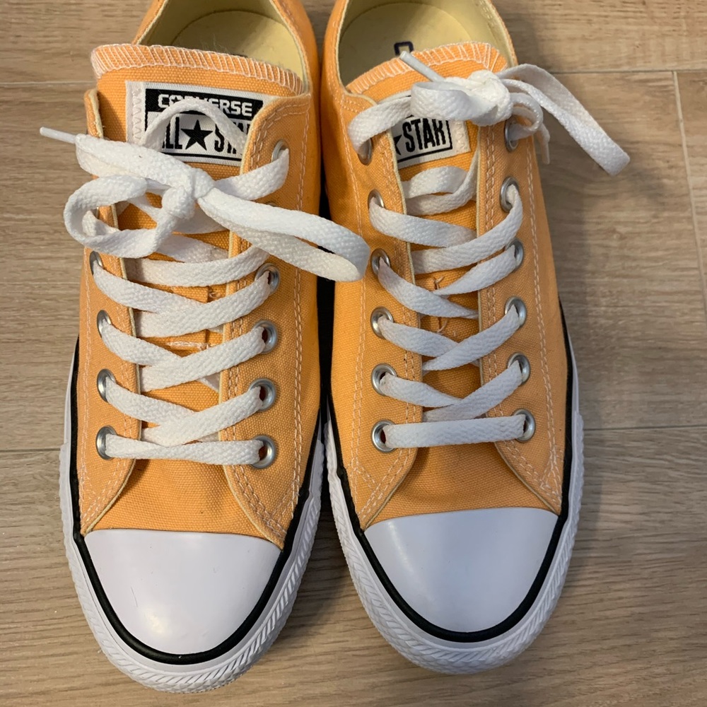 Converse chuck Taylor’s